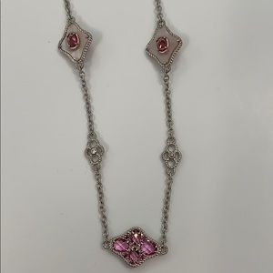 Judith Ripka Necklace